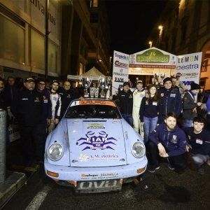 14° HISTORIC RALLY DELLE VALLATE ARETINE - Gallery 8